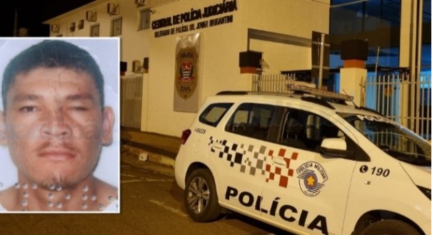 Homem � morto e mulher fica gravemente ferida ap�s briga em Rin�polis