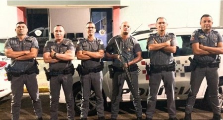 Polícia Militar de Tupã prende procurado pela Justiça