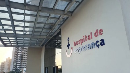 Governo do Estado de São Paulo libera R$ 30 milhões para o Hospital de Esperança, em Presidente Prudente