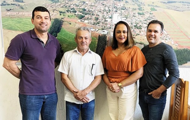 Luc�lia: Abaixo-assinado pede provid�ncias e medidas de seguran�a na vicinal Luc�lia � In�bia Paulista