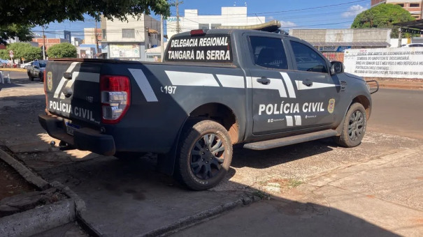 Operação Olhos da Justiça prende ex-advogada acusada de apropriar-se indevidamente de dinheiro de clientes