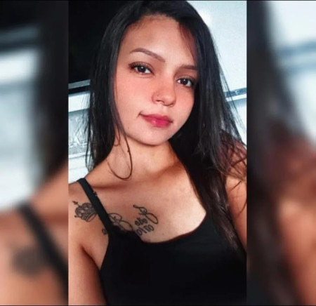 MÃ£e suspeita de envolvimento na morte do prÃ³prio filho, em Santo AnastÃ¡cio, Ã© transferida para a PenitenciÃ¡ria Feminina de PirajuÃ­