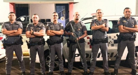 PolÃ­cia Militar recupera cadeiras furtadas e prende receptadora na zona sul de TupÃ£