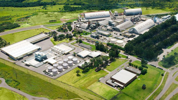 Cargill vai assumir usinas de biodiesel da Granol