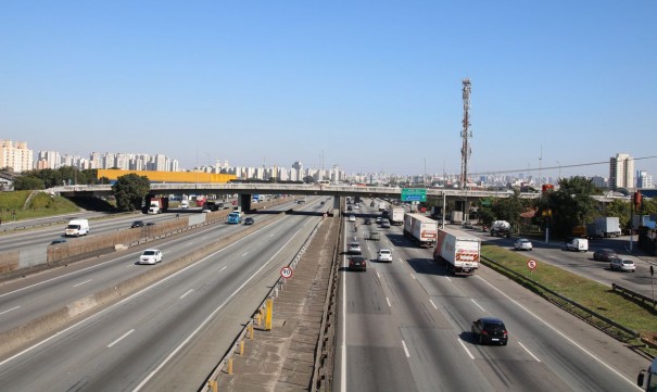 PAC prev mais de 300 obras em rodovias e ferrovias 