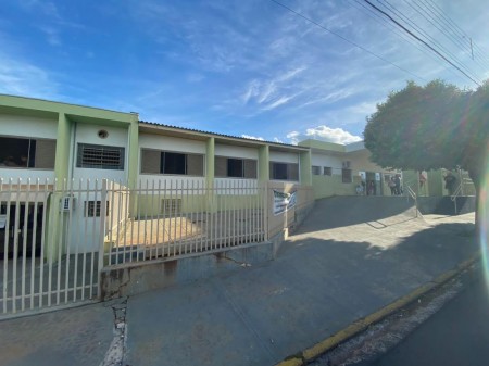 Incêndio em barracão da Casul é registrado na tarde desta sexta em Parapuã; funcionários foram socorridos