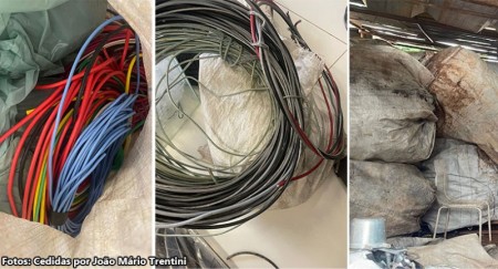 DIG de Tupã esclarece 32 crimes de furto em 36 horas de investigação