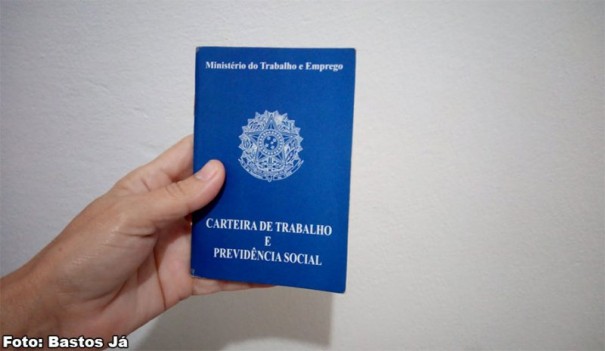 PAT de Bastos tem 17 ofertas de emprego; quatro vagas no exigem experincia