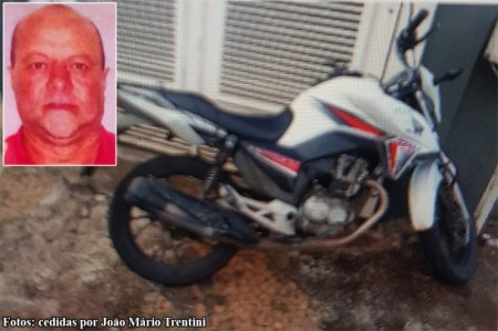 Motociclista morre em acidente no centro de Tupã