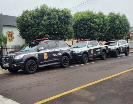 Suspeitos de aplicar golpes de mais de R$ 36 mil contra idosos no Oeste Paulista são identificados pela Polícia Civil