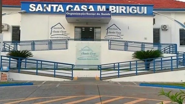 Motociclista aborda casal na rua de Birigui, acusa homem de furtar bateria e atira; v�tima morreu