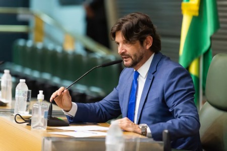 Parlamentar de partido de Bolsonaro é favorito para comandar Assembleia Legislativa de SP