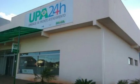 Jovem leva sete facadas durante briga