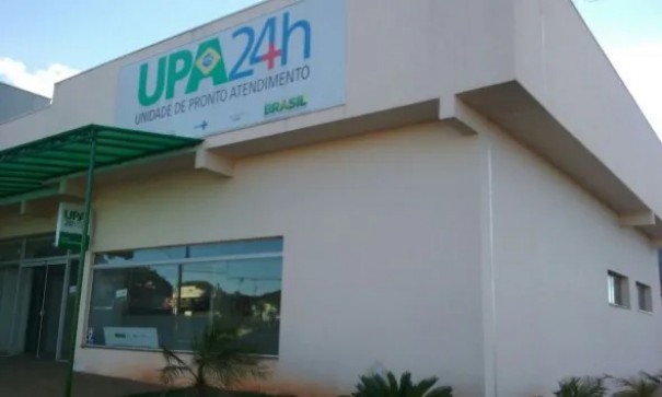 Jovem leva sete facadas durante briga