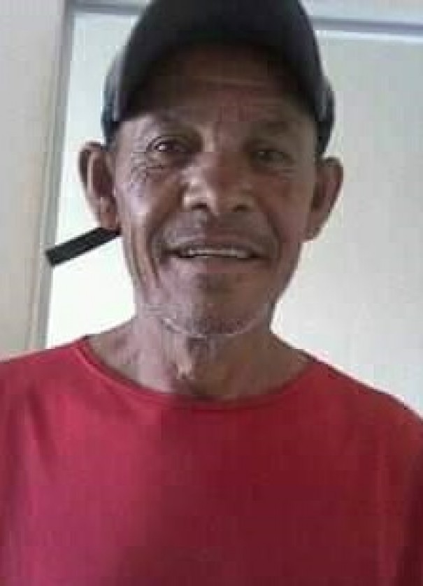 Morador de Sagres morre ao ser atropelado na Vicinal que liga o munic�pio a Osvaldo Cruz 