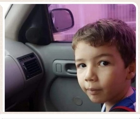 Em Osvaldo Cruz, Mãe faz vaquinha virtual para custear tratamento médico para filho de 9 anos