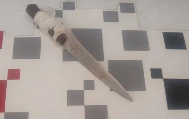 Ap�s dez dias internada, mulher esfaqueada pelo companheiro morre em Adamantina