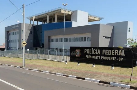 Operação Treda investiga participação de funcionária do INSS em golpe de estelionato praticado em Regente Feijó