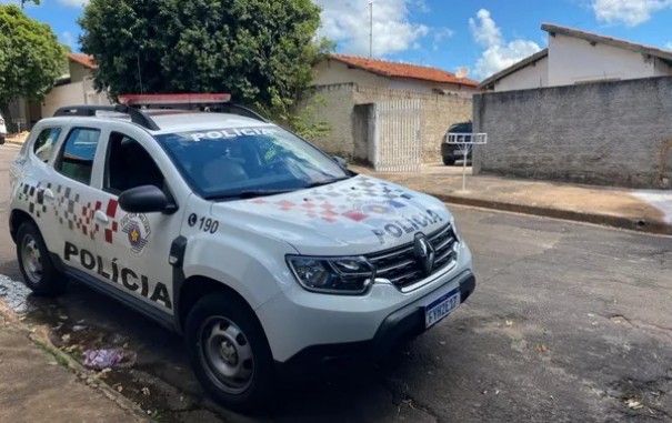 Marido baleado pela companheira policial militar durante briga morre no interior de SP
