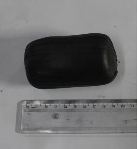 Com maconha, mulher tenta entrar na penitenciária de Irapuru, mas acaba surpreendida por agentes