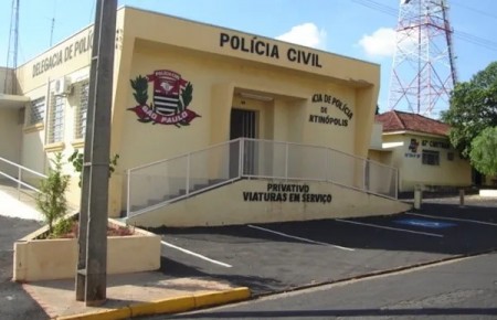 Ex-agente penitenciário atira contra esposa e comete suicídio em seguida, em Martinópolis