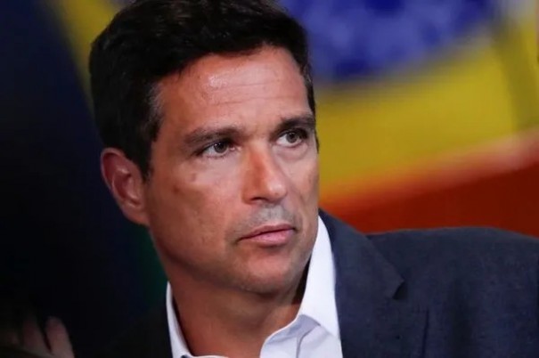 Campos Neto diz a investidores que  preciso ter 'um pouco mais de boa vontade' com governo Lula