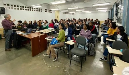 Cursinho pré-vestibular da Unesp de Presidente Prudente oferta 150 vagas para estudantes da rede pública; saiba como se candidatar