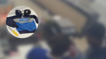 Polícia Militar localiza autor de assalto à sorveteria no centro de Tupã