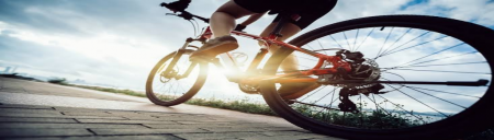 Ciclista morre durante a 1ª etapa da Copa Peixe Bike Shop em Salmourão