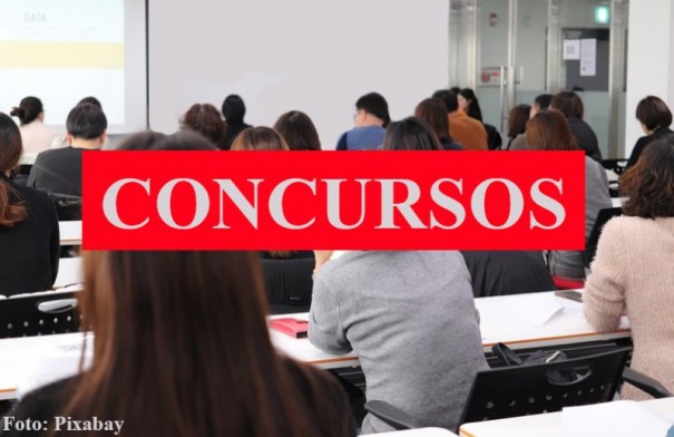 Iacri abre inscri��es para concurso p�blico com sal�rios de at� R$ 4,6 mil