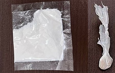 PM de Iacri apreende cocaína e crack após abordar indivíduos