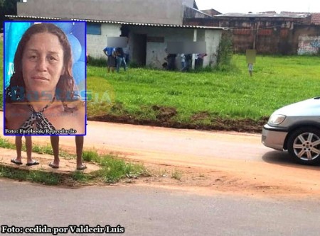 Polícia civil de Bastos prende suspeito de assassinar mulher em Bastos