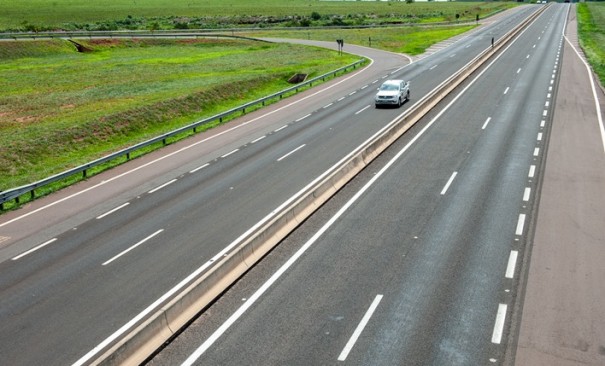 Acidentes caem pela metade na Opera��o Ano-Novo