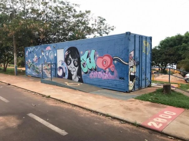 Ap�s morte de turista eletrocutado em banheiro p�blico, Presidente Epit�cio interdita praia �s margens do Rio Paran� por tempo indeterminado