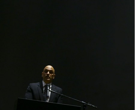 Moraes determina prisão de Anderson Torres