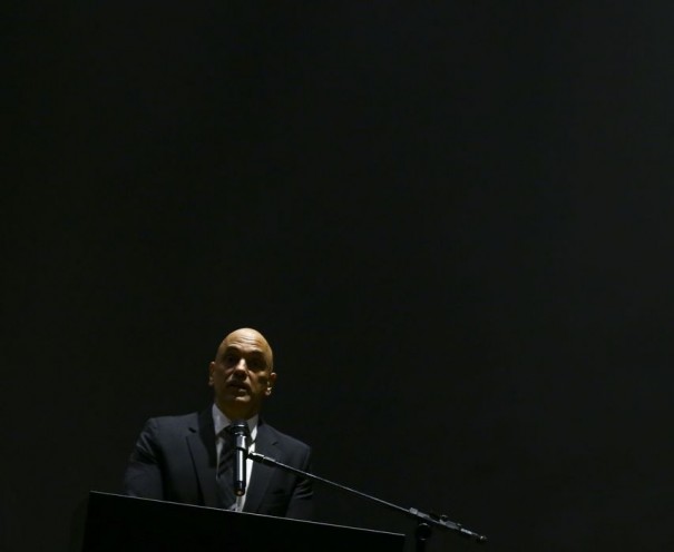 Moraes determina priso de Anderson Torres