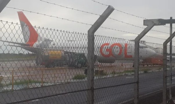 Empresa area anuncia volta de voo direto de Presidente Prudente at o Aeroporto de Congonhas a partir de fevereiro