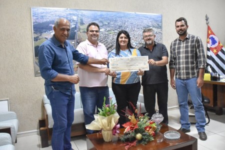 Câmara de OC encerra 1º biênio da 18ª legislatura com mais de R$ 1,7 milhão devolvido aos cofres públicos 