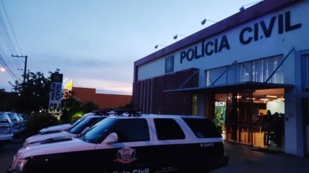 Operação Apolo investiga furtos que totalizaram prejuízos de mais de R$ 200 mil a empresas de energia solar em Pres. Prudente