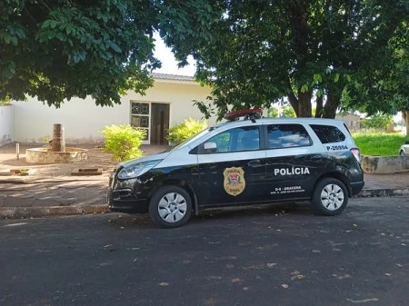 Operação Dedo Podre prende homem por falsidade ideológica e corrupção ativa em São João do Pau Dalho