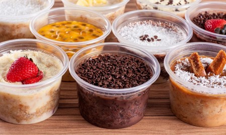 Fundo Social de Solidariedade de Adamantina, Sebrae e Senai abrem inscrição para curso de sobremesas e bolos no pote