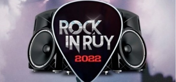 Organizadores do Rock In Ruy entregam doa��o dos valores arrecadados para o Lar S�o Vicente de Paulo