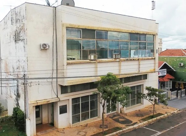 LUCLIA: Prefeitura realiza Processo Seletivo Simplificado para rea da Sade