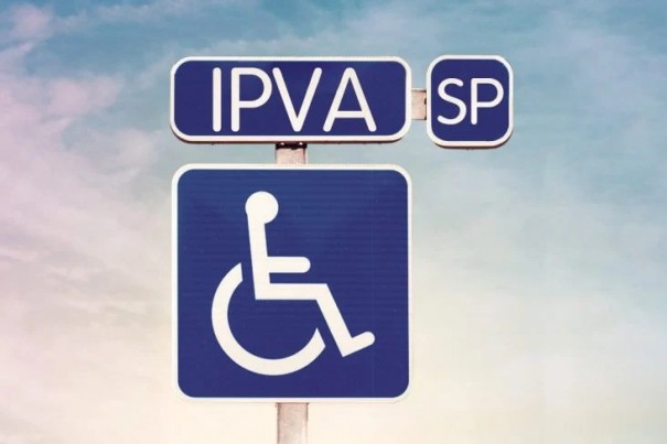 Sefaz-SP estende prazo para pedidos de iseno do IPVA-PCD 2022 at 28 de fevereiro