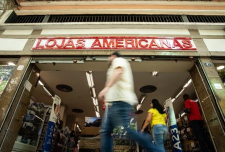 Americanas pede recuperação judicial em caráter de urgência