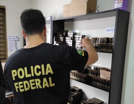 Operação Steroid Free prende cinco pessoas e investiga a falsificação e comercialização de anabolizantes no Oeste Paulista