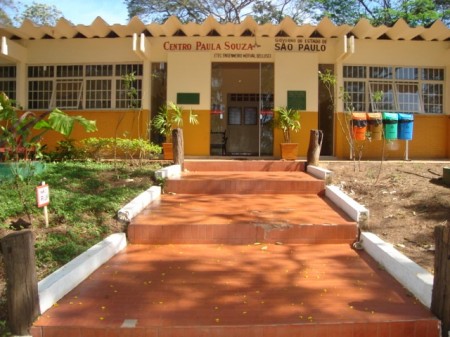 ETEC Herval Bellusci abre inscrições para processo seletivo