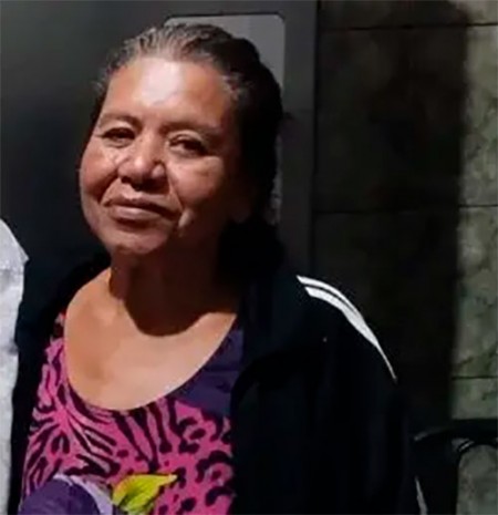 Após cinco dias desaparecida, helicóptero da PM auxilia nas buscas por mulher de 56 anos