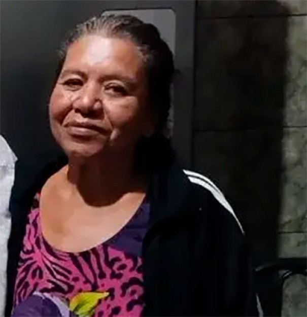 Ap�s cinco dias desaparecida, helic�ptero da PM auxilia nas buscas por mulher de 56 anos