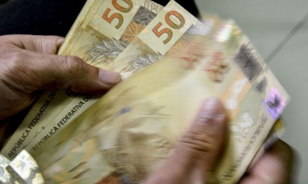 Cerca de 40% das negociações salariais não cobriram a inflação em 2022